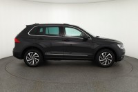 VW Tiguan 1.4 TSI DSG Sound 4Motion