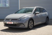 Vorschau: VW Golf VIII Active 1.5 eTSI DSG