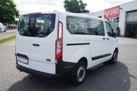 Ford Transit Custom 2.0 TDCi L1H1