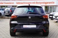 Seat Ibiza FR 1.0 TSI DSG