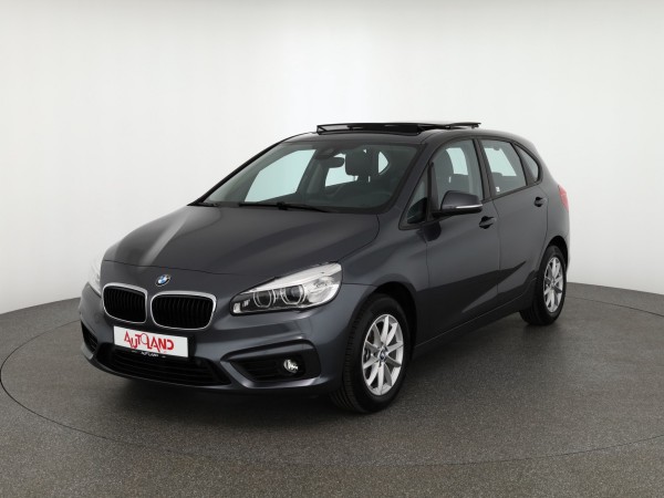 BMW 218 Active Tourer 218i Luxuy Line