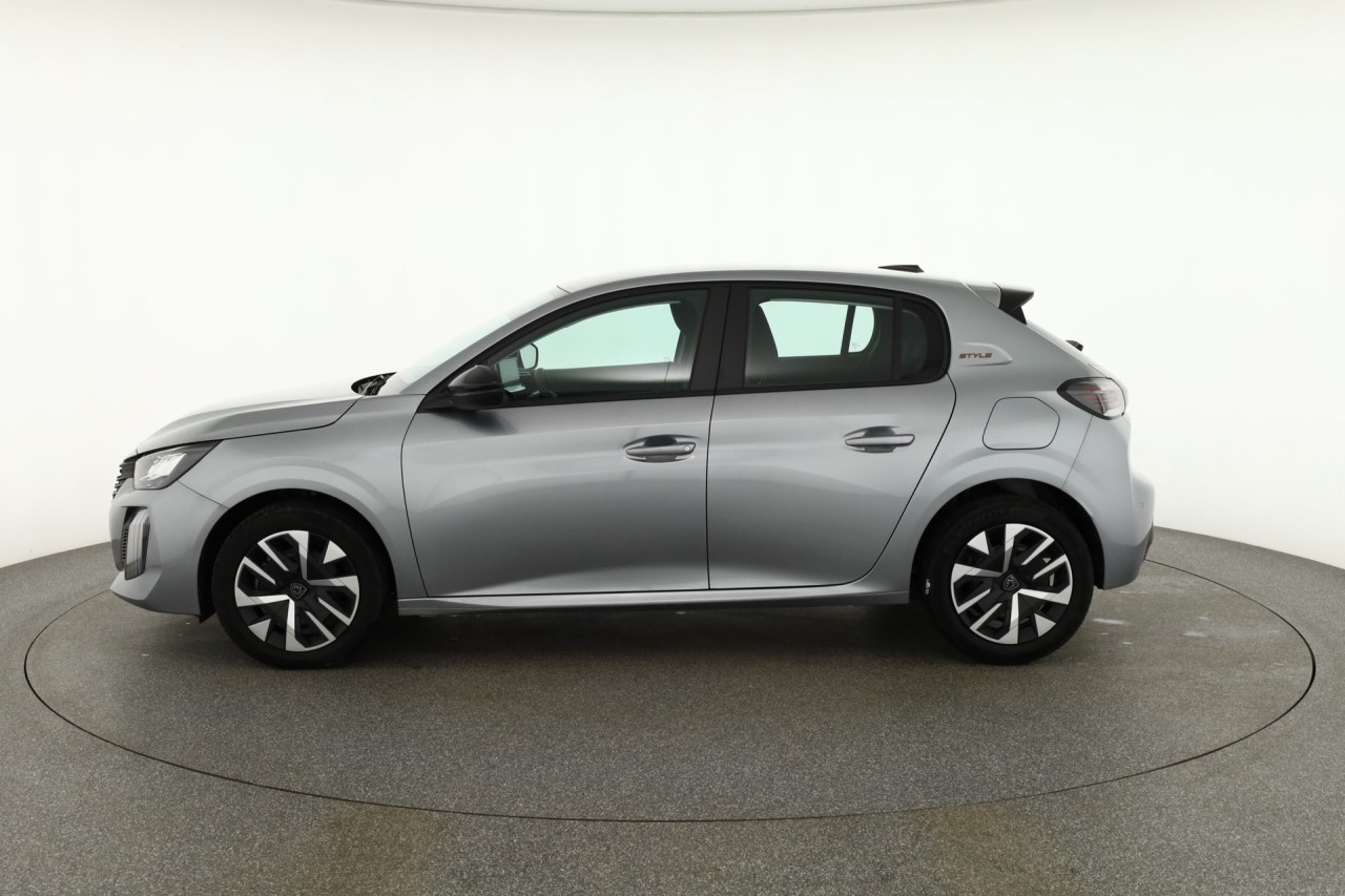 Peugeot 208 1.2 PureTech 100