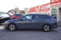 VW Golf Variant 1.5 TSI Goal