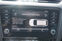 Skoda Octavia Combi 1.4 TSI