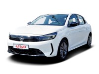 Opel Corsa 1.2 DI Turbo Sitzheizung LED Tempomat