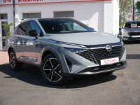 Nissan Qashqai Tekna 1.3 Dig-T Aut.