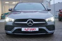 Mercedes-Benz CLA 250 4Matic AMG Line