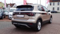 VW T-Cross 1.0 TSI Life Design