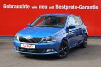 Vorschau: Skoda Fabia 1.2 TSI Joy