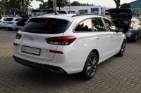Hyundai i30 Kombi 1.5 T-GDI mHev Aut.