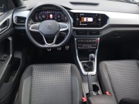 VW T-Cross 1.0 Active