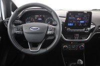 Ford Fiesta 1.1 Cool & Connect