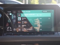 VW Golf VIII Variant 2.0 TSI DSG R-Line