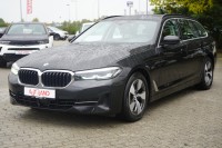 Vorschau: BMW 520 d Touring Aut.