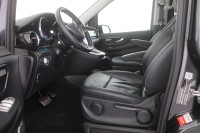 Mercedes-Benz V-Klasse V300 d AMG Line lang