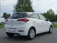 Hyundai i20 1.2