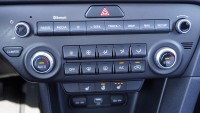 Kia Sportage 1.6 T-GDI 2WD