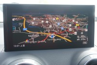 Audi Q2 35 1.5 TFSI S-Tronic