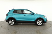 VW T-Cross 1.0 TSI Style