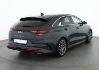 Kia pro_cee'd ProCeed GT 1.6 T-GDI