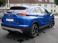 Mitsubishi Eclipse Cross 2.4 PHEV 4WD
