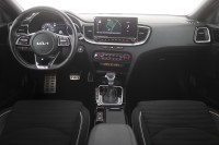 Kia cee'd Ceed GT-Line 1.5 T-GDI Aut.