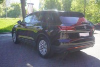VW Touareg 3.0 V6 4Motion