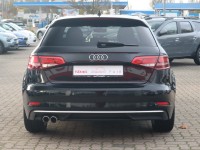 Audi A3 Sportback 1.5 TFSI sport