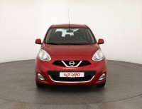 Nissan Micra 1.2 Acenta