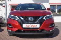 Nissan Qashqai 1.3 Tekna DCT