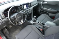 Kia Sportage 1.6