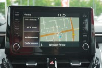 Toyota Corolla 2.0 Hybrid Business Edition
