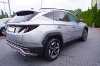 Hyundai Tucson 1.6T-GDI HEV 4WD Aut.