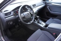 Skoda Superb Combi 2.0 TDI DSG Style