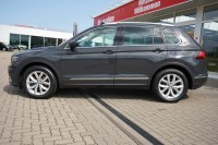 VW Tiguan 2.0 TSI 4Motion DSG