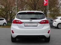 Ford Fiesta 1.1 Cool & Connect