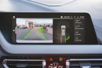 BMW M135 M135i xDrive