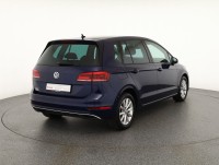 VW Golf Sportsvan 1.0 TSI
