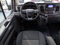 Ford Transit Custom L1 8-Sitzer