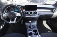Mercedes-Benz C 180 C180 Coupe AMG Line