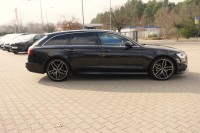 Audi A6 3.0 TDI Avant quattro S-Tronic