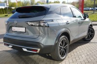 Nissan Qashqai Tekna 1.3 Dig-T Aut.