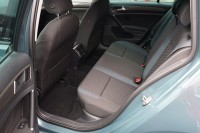 VW Golf VII 1.0 TSI IQ.Drive