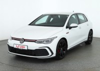 VW Golf VIII 2.0 GTI LED Navi AHK Winterpaket DAB
