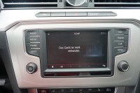 VW Passat Variant Comfortline