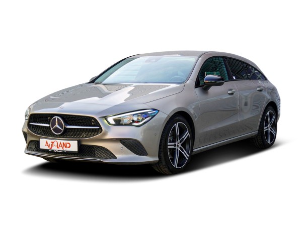 Mercedes-Benz CLA 180 Progressive