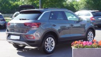 VW T-Roc 1.5 TSI DSG