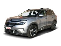 Citroen C5 Aircross PureTech 180 Shine LED Navi Panorama