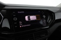 VW T-Cross 1.0 TSI DSG R-Line