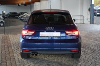 Audi A1 Sportback 1.4 TFSI S-Line